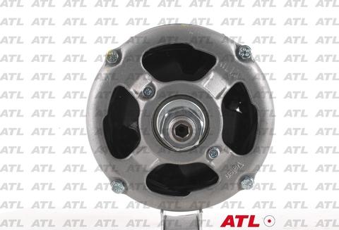 ATL Autotechnik L 63 820 - Генератор autocars.com.ua