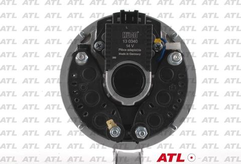 ATL Autotechnik L 63 820 - Генератор autodnr.net