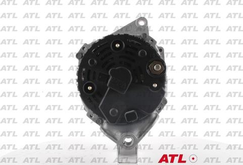 ATL Autotechnik L 63 830 - Генератор autodnr.net