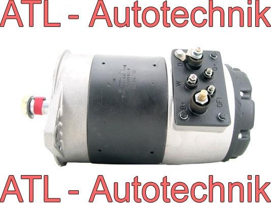 ATL Autotechnik L 63 840 - Генератор autocars.com.ua