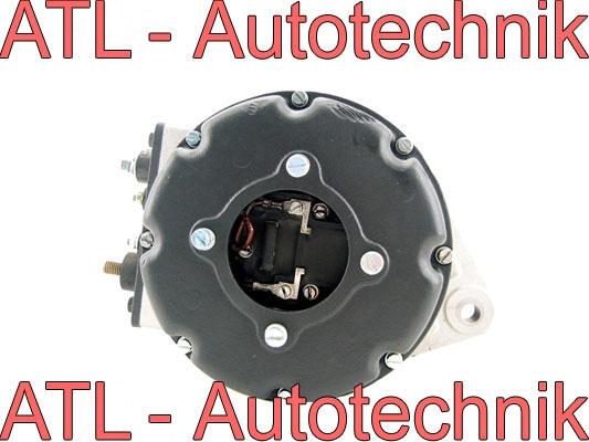 ATL Autotechnik L 63 840 - Генератор autocars.com.ua