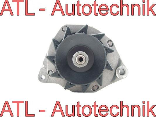 ATL Autotechnik L 63 920 - Генератор autocars.com.ua