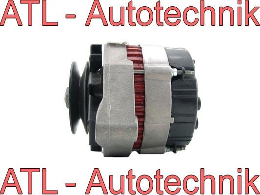 ATL Autotechnik L 63 920 - Генератор autocars.com.ua