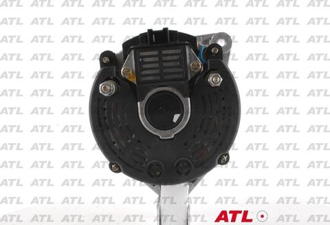 ATL Autotechnik L 63 960 - Генератор autodnr.net