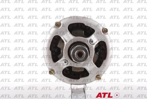 ATL Autotechnik L 63 980 - Генератор autocars.com.ua