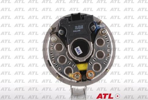 ATL Autotechnik L 63 980 - Генератор autodnr.net