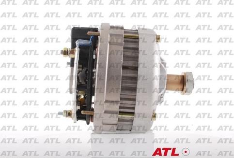 ATL Autotechnik L 63 980 - Генератор autocars.com.ua