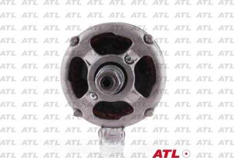 ATL Autotechnik L 64 010 - Генератор autocars.com.ua