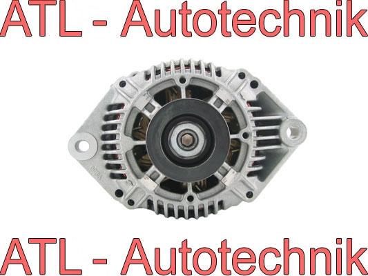 ATL Autotechnik L 64 110 - Генератор autodnr.net