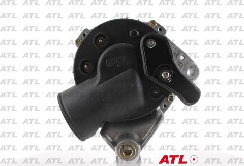 ATL Autotechnik L 64 140 - Генератор autodnr.net