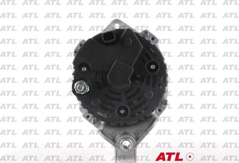 ATL Autotechnik L 64 160 - Генератор autodnr.net