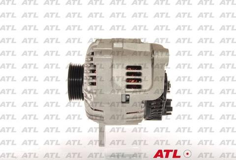 ATL Autotechnik L 64 260 - Генератор autocars.com.ua