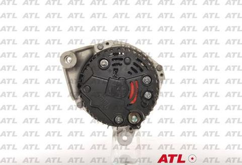 ATL Autotechnik L 64 260 - Генератор autocars.com.ua