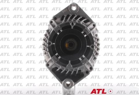 ATL Autotechnik L 64 270 - Генератор autocars.com.ua