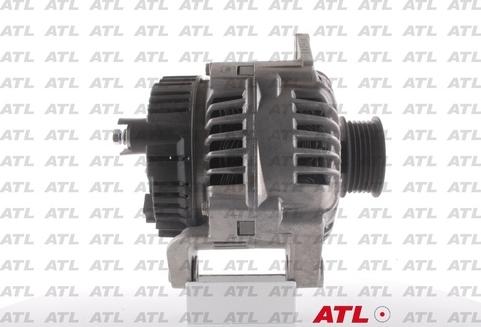 ATL Autotechnik L 64 270 - Генератор autocars.com.ua