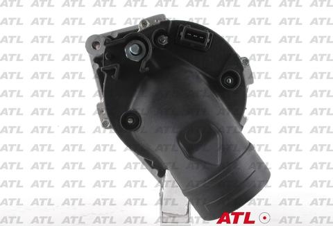 ATL Autotechnik L 64 280 - Генератор autocars.com.ua