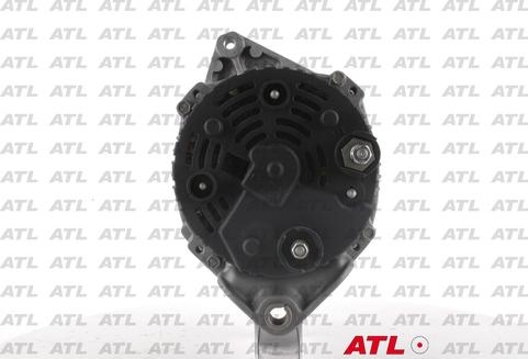 ATL Autotechnik L 64 450 - Генератор autodnr.net