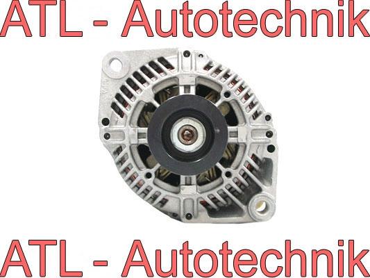 ATL Autotechnik L 64 460 - Генератор autodnr.net