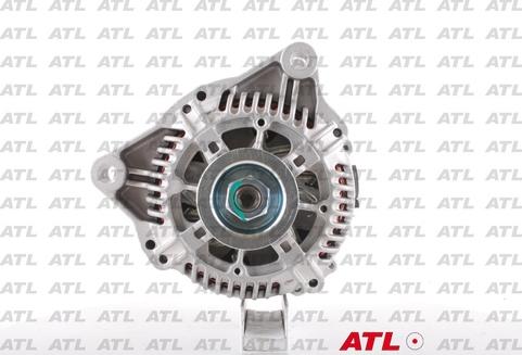 ATL Autotechnik L 64 490 - Генератор autocars.com.ua