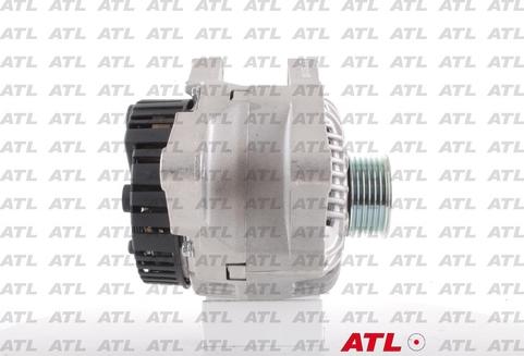 ATL Autotechnik L 64 490 - Генератор autocars.com.ua