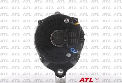 ATL Autotechnik L 64 580 - Генератор autocars.com.ua