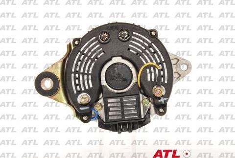 ATL Autotechnik L 64 630 - Генератор autocars.com.ua