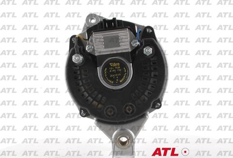 ATL Autotechnik L 64 680 - Генератор autocars.com.ua