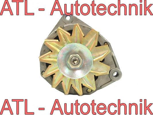 ATL Autotechnik L 64 690 - Генератор autocars.com.ua