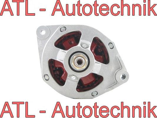 ATL Autotechnik L 64 710 - Генератор autodnr.net