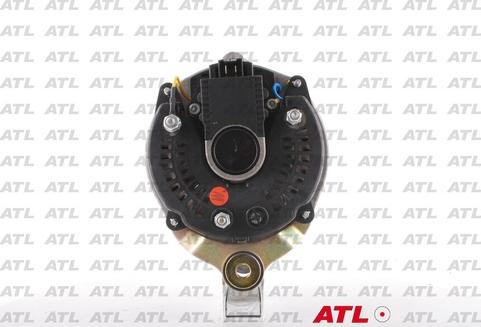 ATL Autotechnik L 64 720 - Генератор autocars.com.ua