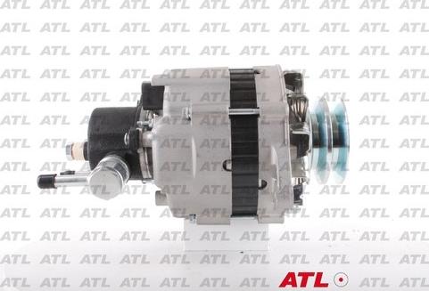 ATL Autotechnik L 64 930 - Генератор autocars.com.ua