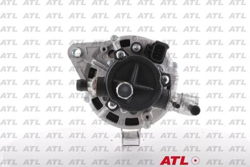 ATL Autotechnik L 64 930 - Генератор autocars.com.ua