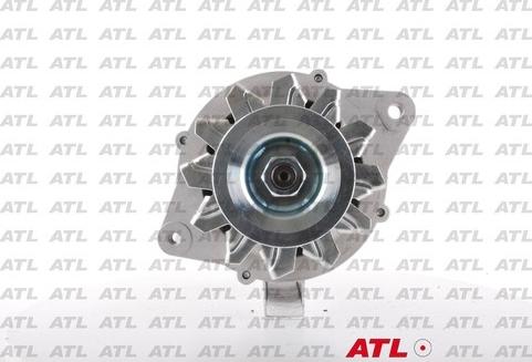 ATL Autotechnik L 64 930 - Генератор autocars.com.ua