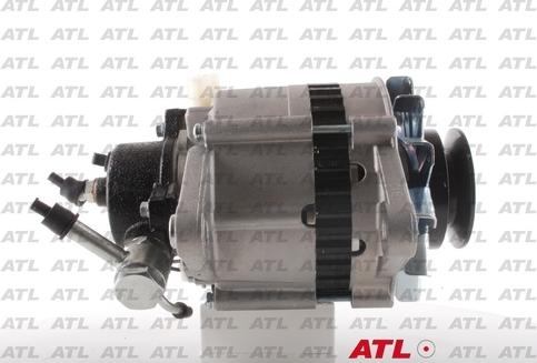 ATL Autotechnik L 65 080 - Генератор autocars.com.ua