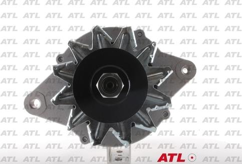 ATL Autotechnik L 65 080 - Генератор autocars.com.ua