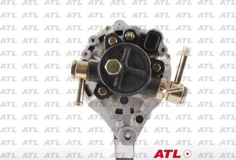 ATL Autotechnik L 65 150 - Генератор autocars.com.ua