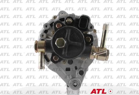 ATL Autotechnik L 65 160 - Генератор autocars.com.ua