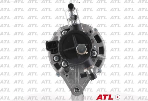 ATL Autotechnik L 65 190 - Генератор autocars.com.ua