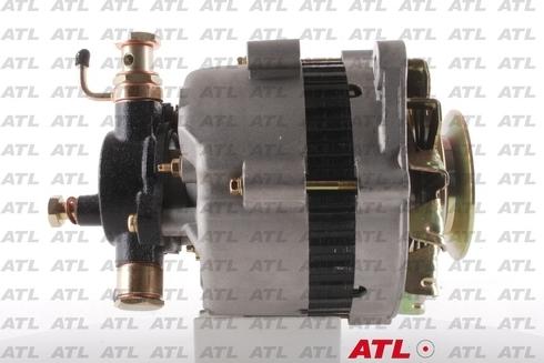 ATL Autotechnik L 65 220 - Генератор autodnr.net