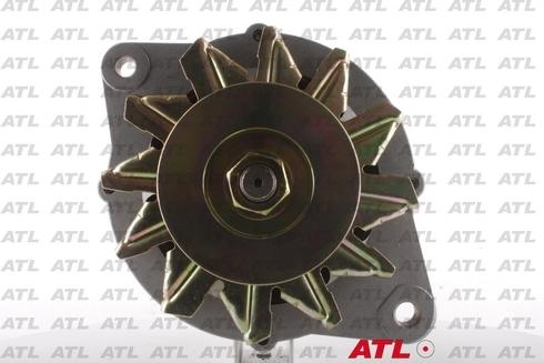 ATL Autotechnik L 65 220 - Генератор autodnr.net