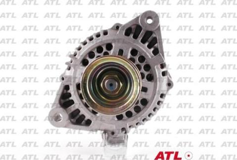 ATL Autotechnik L 65 300 - Генератор autocars.com.ua