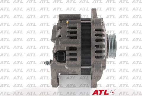 ATL Autotechnik L 65 320 - Генератор autodnr.net