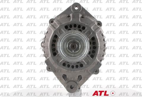 ATL Autotechnik L 65 320 - Генератор autodnr.net