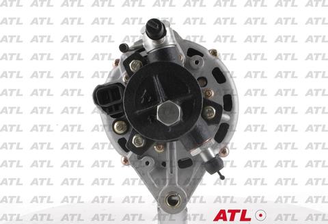 ATL Autotechnik L 65 350 - Генератор autocars.com.ua