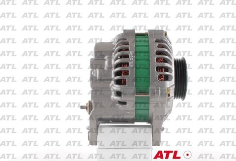 ATL Autotechnik L 65 530 - Генератор autocars.com.ua