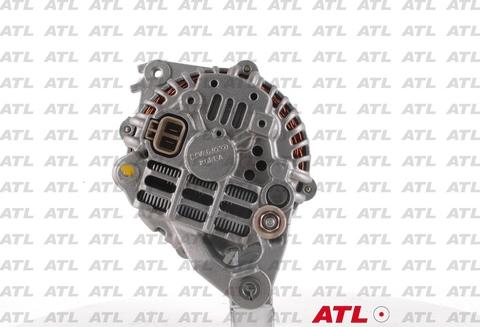 ATL Autotechnik L 65 530 - Генератор autodnr.net