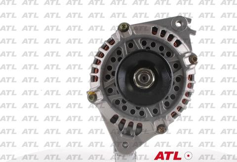 ATL Autotechnik L 65 530 - Генератор autocars.com.ua