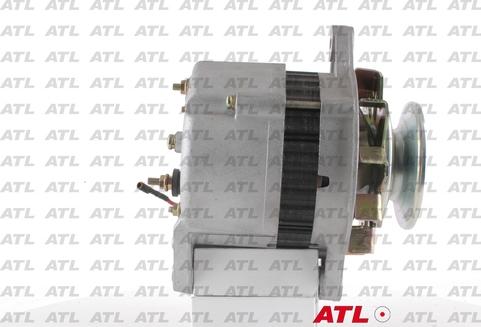 ATL Autotechnik L 65 540 - Генератор autodnr.net