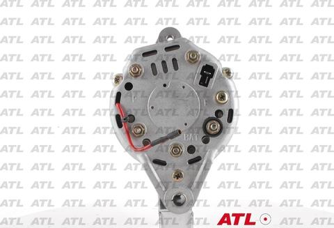 ATL Autotechnik L 65 540 - Генератор autodnr.net