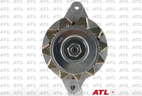 ATL Autotechnik L 65 540 - Генератор autodnr.net